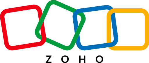 Logo of US Zoho Services Availability